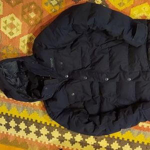 Men's Marmot Ski Jacket, like new, Large